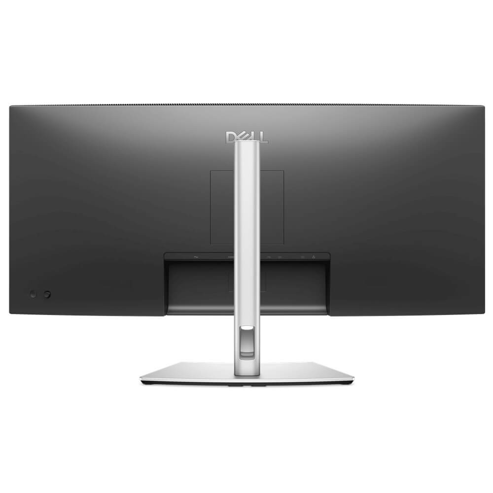 Dell Pro 34 Plus P3425WE 34.1-inch Ultrawide QHD Curved USB-C Hub Monitor (210-BRDR) — detail view