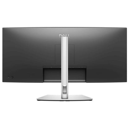 Dell Pro 34 Plus P3425WE 34.1-inch Ultrawide QHD Curved USB-C Hub Monitor (210-BRDR) — detail view