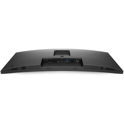 Dell Pro 34 Plus P3425WE 34.1-inch Ultrawide QHD Curved USB-C Hub Monitor (210-BRDR) — in use