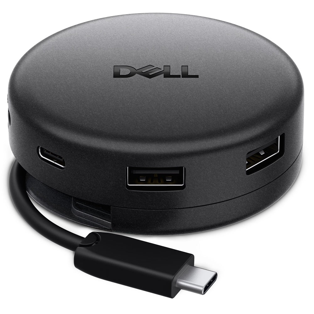 Dell Pro DA326 7-in-1 USB-C Travel Hub (470-BGCG)