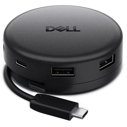 Dell Pro DA326 7-in-1 USB-C Travel Hub (470-BGCG)