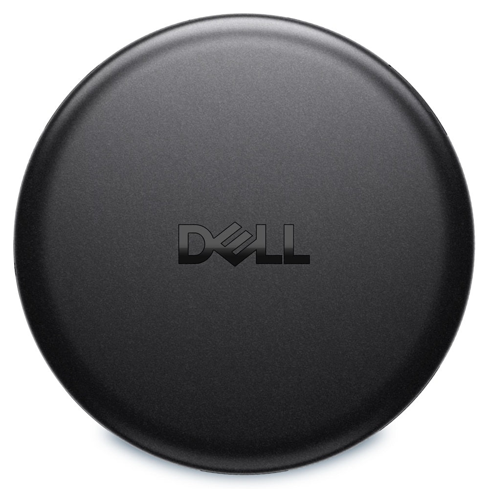 Dell Pro DA326 7-in-1 USB-C Travel Hub (470-BGCG) — detail view