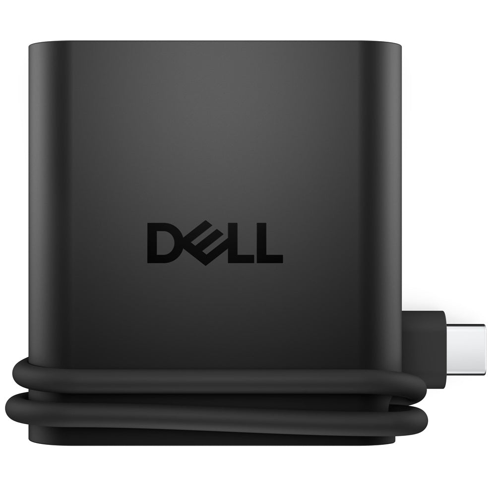 Dell Pro DA225 4-in-1 USB-C Travel Hub (470-BFBN)