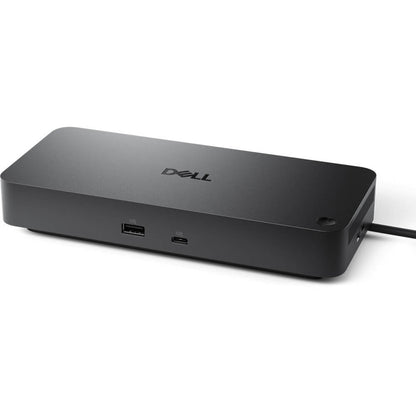Dell Pro WD25 100W Docking Station (210-BRFQ) — side view