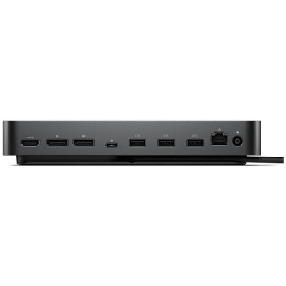 Dell Pro WD25 100W Docking Station (210-BRFQ) — rear view