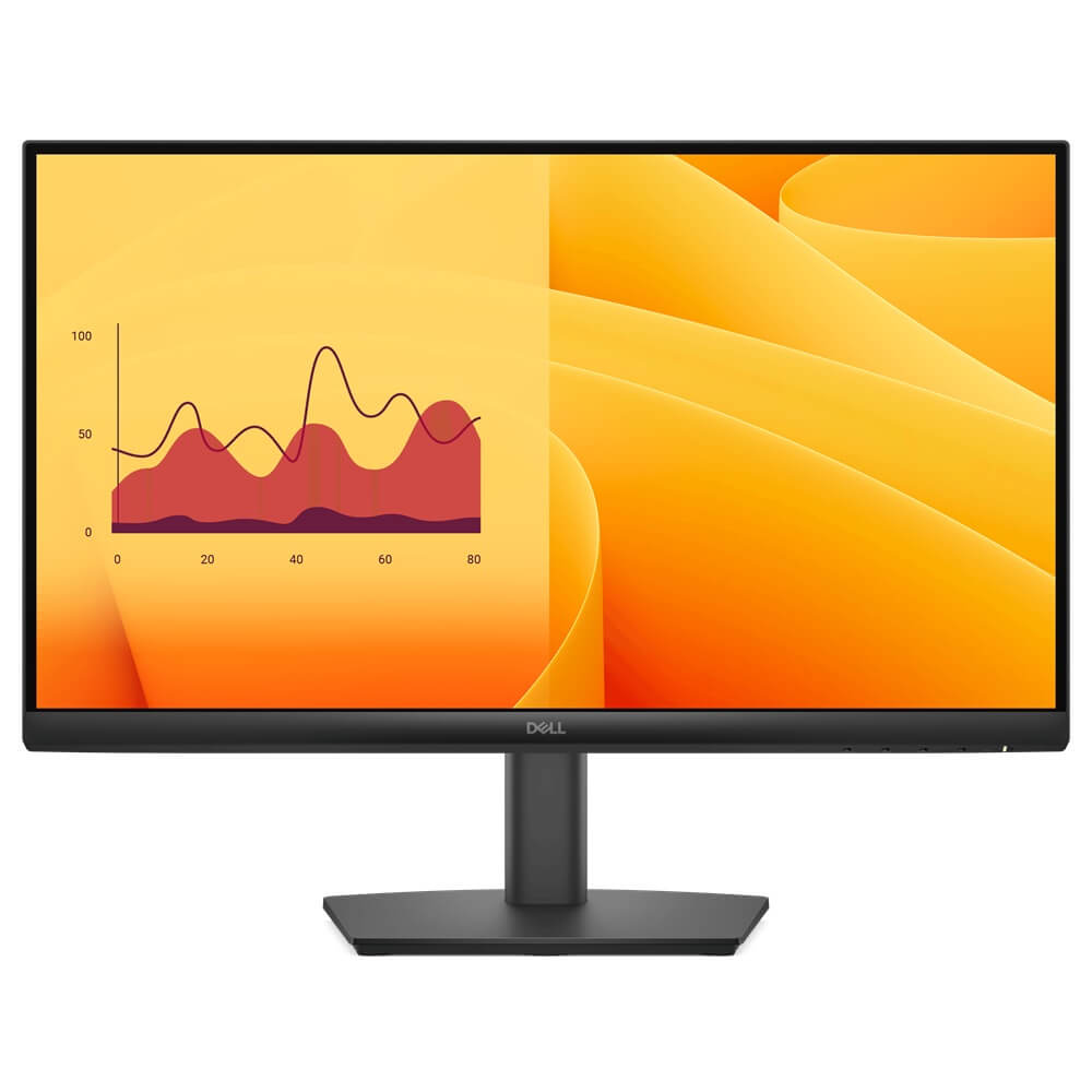 Dell Pro E2225HM 22-inch Full HD Monitor (210-BQMZ)
