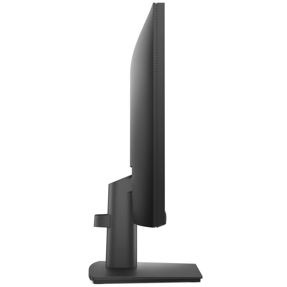 Dell Pro E2225HM 22-inch Full HD Monitor (210-BQMZ) — side view