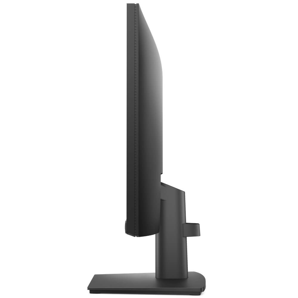 Dell Pro E2225HM 22-inch Full HD Monitor (210-BQMZ) — rear view