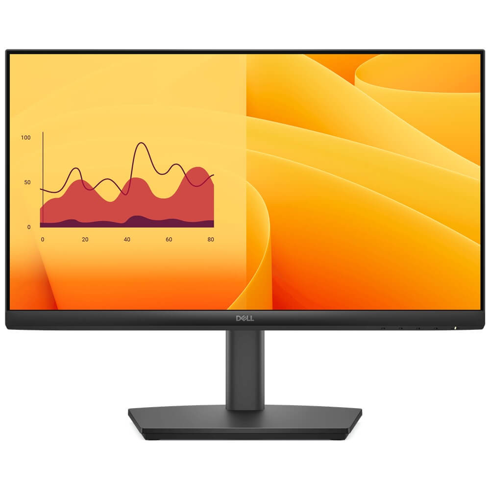 Dell Pro E2225HSM 22-inch Full HD Monitor (210-BRDT)