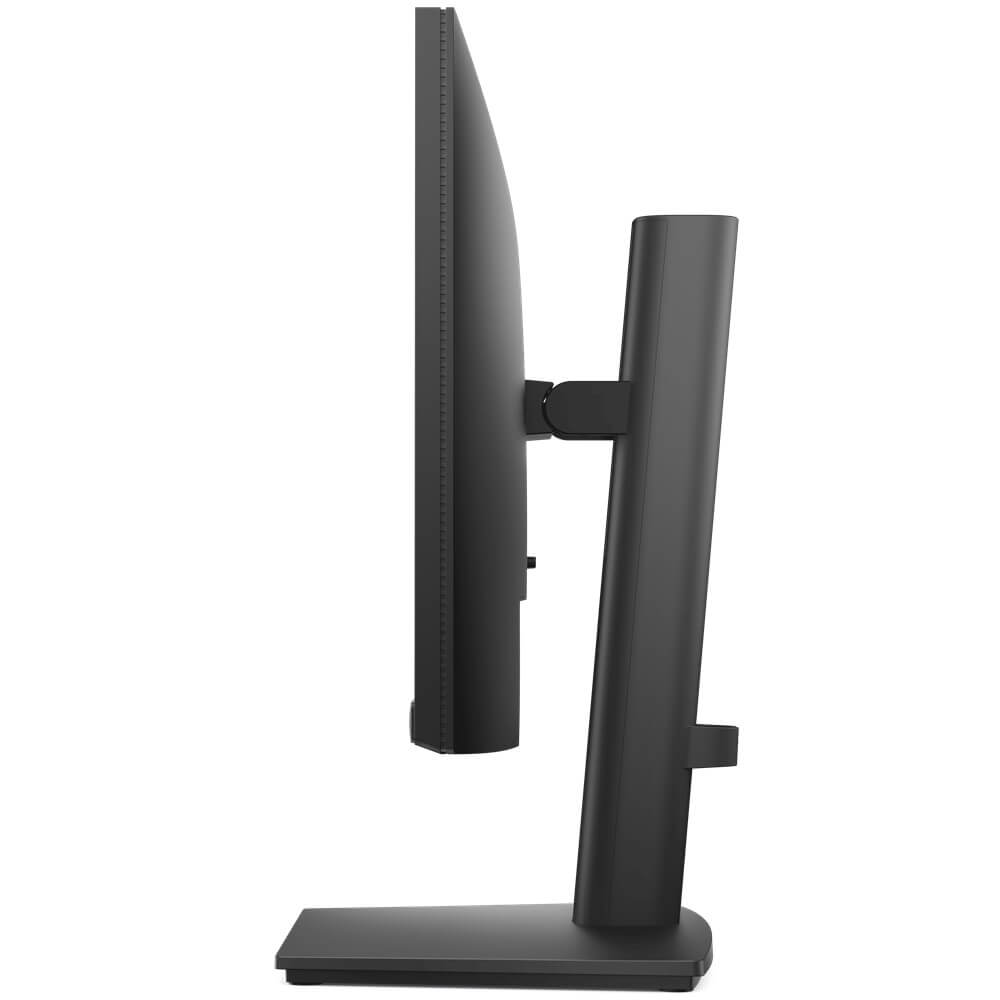 Dell Pro E2225HSM 22-inch Full HD Monitor (210-BRDT) — rear view