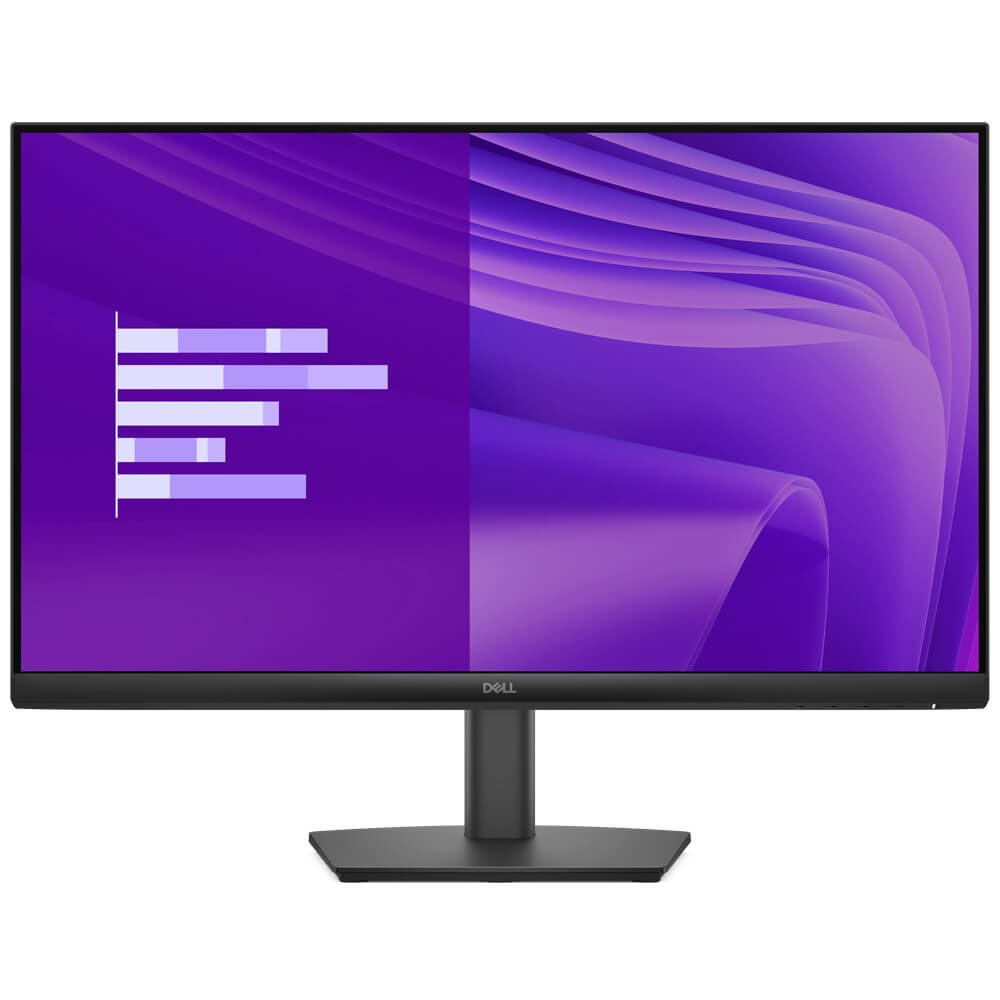 Dell Pro E2425HM 24-inch Full HD IPS Monitor (210-BRDN)