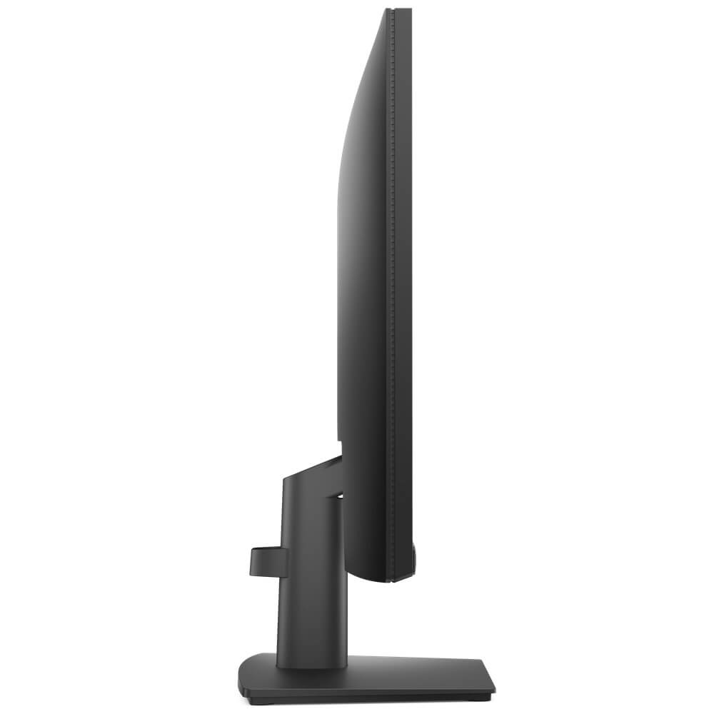 Dell Pro E2425HM 24-inch Full HD IPS Monitor (210-BRDN) — side view