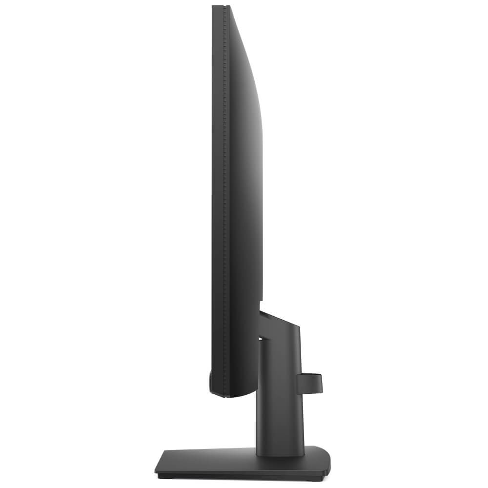 Dell Pro E2425HM 24-inch Full HD IPS Monitor (210-BRDN) — rear view