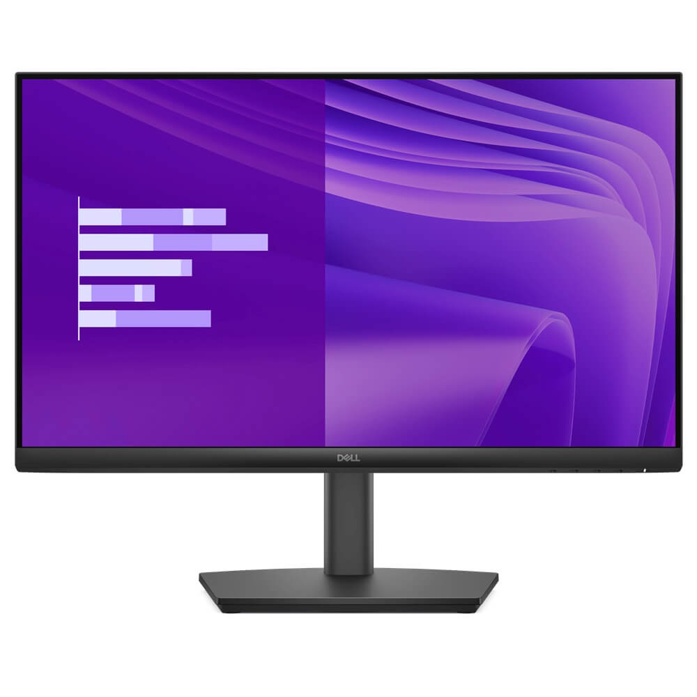 Dell Pro E2425HSM 24-inch Full HD IPS Monitor (210-BRDV)
