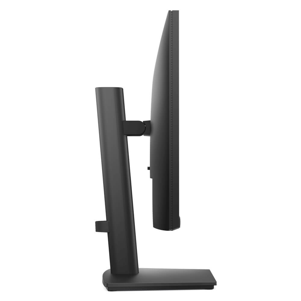 Dell Pro E2425HSM 24-inch Full HD IPS Monitor (210-BRDV) — side view