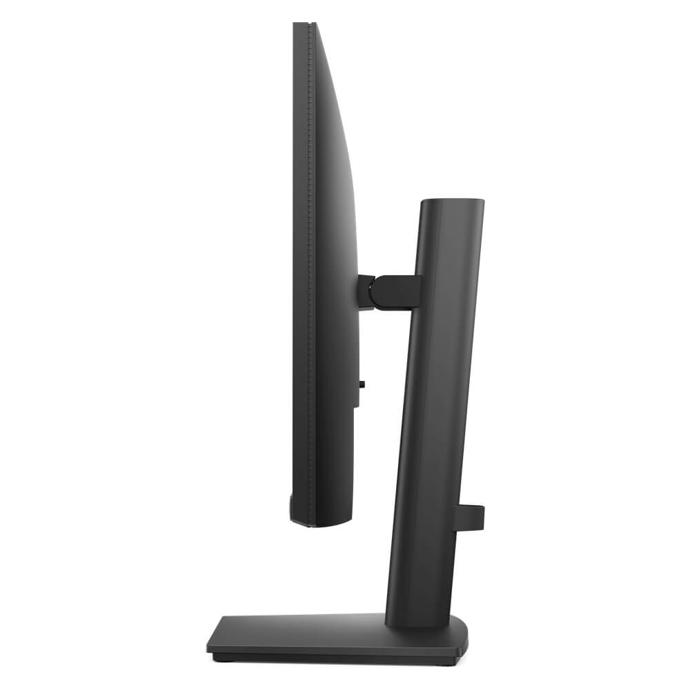 Dell Pro E2425HSM 24-inch Full HD IPS Monitor (210-BRDV) — rear view