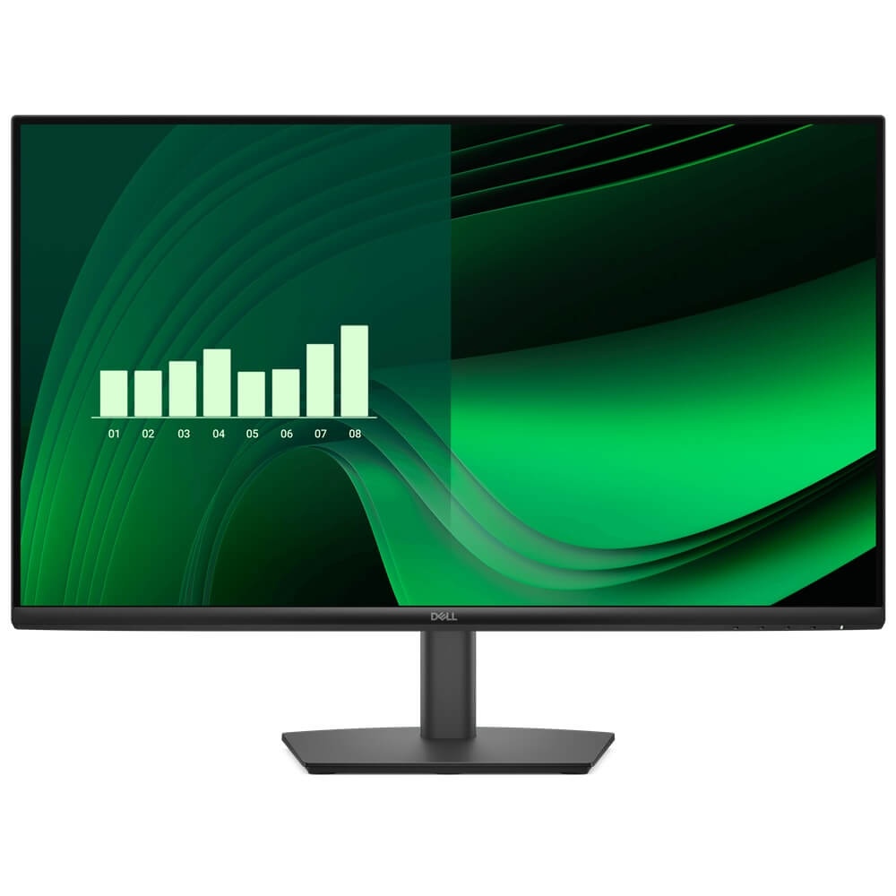 Dell Pro E2725HM 27-inch Full HD IPS Monitor (210-BRDQ)