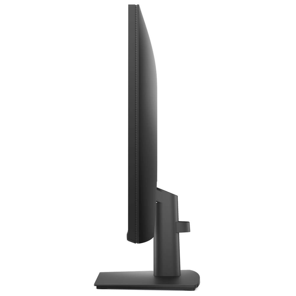 Dell Pro E2725HM 27-inch Full HD IPS Monitor (210-BRDQ) — rear view