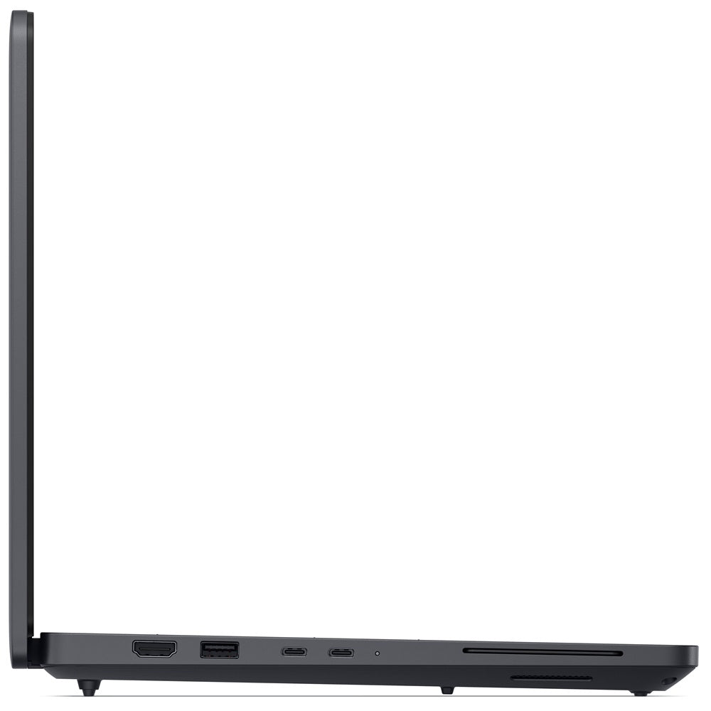 Dell Pro Max 14 MC14250 Notebook PC – Core Ultra 7 265H / 14″ FHD+ / 32GB RAM / 1TB SSD / NVIDIA RTX PRO 500 6GB / Win 11 Pro