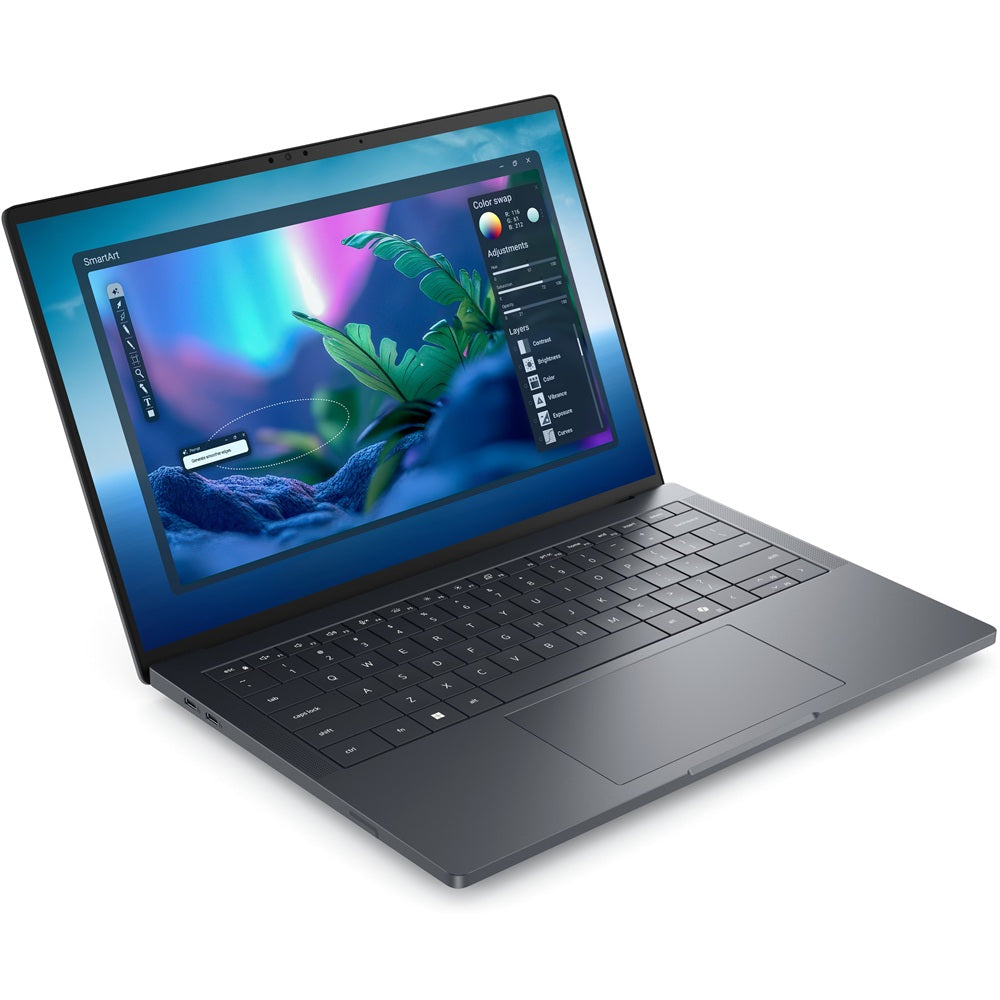 Dell Pro Max 14 Premium MA14250 Notebook PC – Core Ultra 7 265H / 14″ WUXGA / 32GB RAM / 1TB SSD / NVIDIA RTX PRO 1000 8GB / 