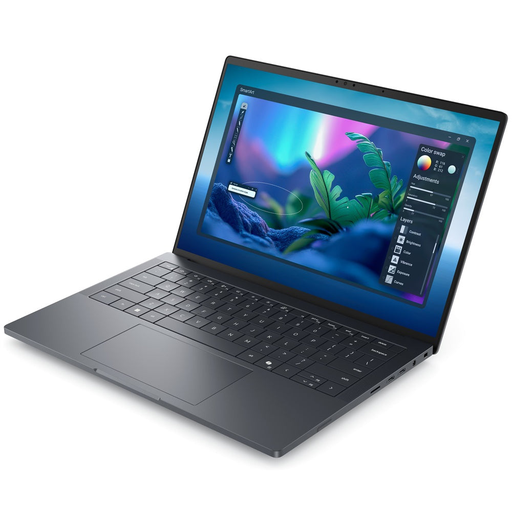 Dell Pro Max 14 Premium MA14250 Notebook PC – Core Ultra 7 265H / 14″ WUXGA / 32GB RAM / 1TB SSD / NVIDIA RTX PRO 1000 8GB / 