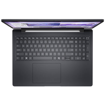 Dell Pro Max 16 MC16250 Mobile Workstation PC – Core Ultra 7 265H / 16″ FHD+ / 32GB RAM / 1TB SSD / NVIDIA RTX PRO 500 6GB / 
