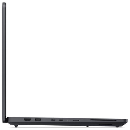 Dell Pro Max 16 MC16250 Mobile Workstation PC – Core Ultra 7 265H / 16″ FHD+ / 32GB RAM / 1TB SSD / NVIDIA RTX PRO 1000 8GB /