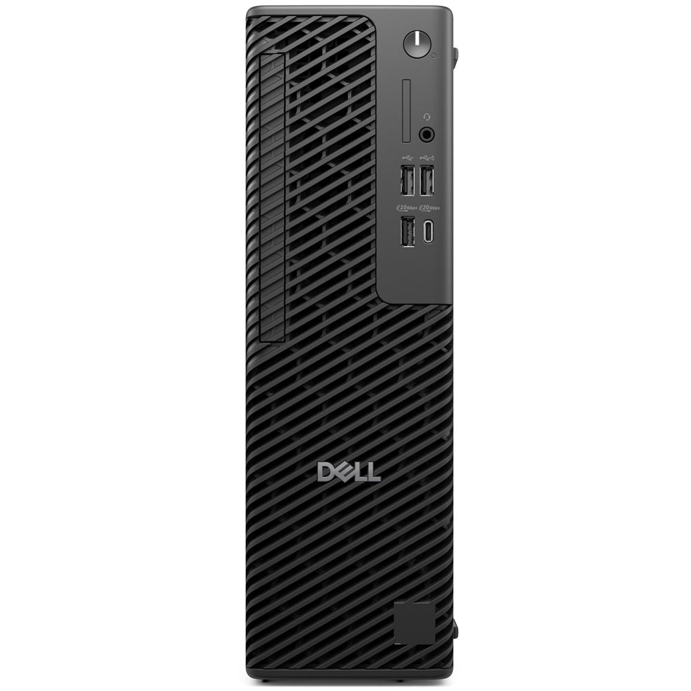 Dell Pro Max Slim FCS1250 Desktop PC – Core Ultra 7 265 / 16GB RAM / 512GB SSD / Win 11 Pro (BTO101_FCS1250_EMEA) image 1