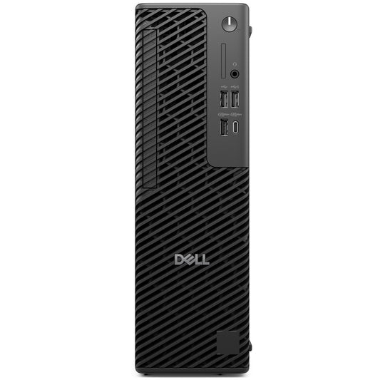Dell Pro Max Slim FCS1250 Desktop PC – Core Ultra 7 265 / 16GB RAM / 512GB SSD / Win 11 Pro (BTO101_FCS1250_EMEA) image 1