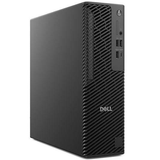 Dell Pro Max Slim FCS1250 Desktop PC – Core Ultra 7 265 / 16GB RAM / 512GB SSD / Win 11 Pro (BTO101_FCS1250_EMEA) image 2