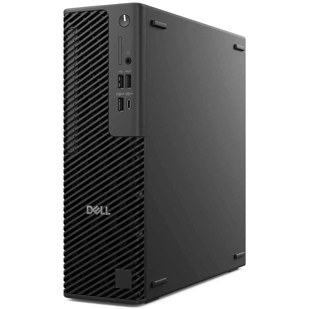 Dell Pro Max Slim FCS1250 Desktop PC – Core Ultra 7 265 / 16GB RAM / 512GB SSD / Win 11 Pro (BTO101_FCS1250_EMEA) image 3