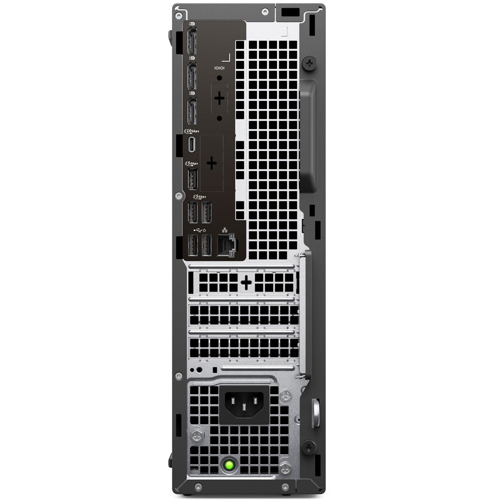 Dell Pro Max Slim FCS1250 Desktop PC – Core Ultra 7 265 / 16GB RAM / 512GB SSD / Win 11 Pro (BTO101_FCS1250_EMEA) image 4