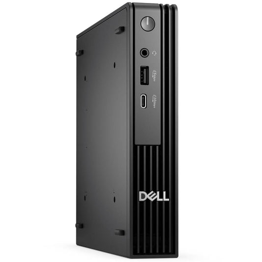 Dell Pro Micro QCM1250 Desktop PC – Core i7-14700T / 8GB RAM / 512GB SSD / Win 11 Pro (BTO009_QCM1250_EMEA) image 2