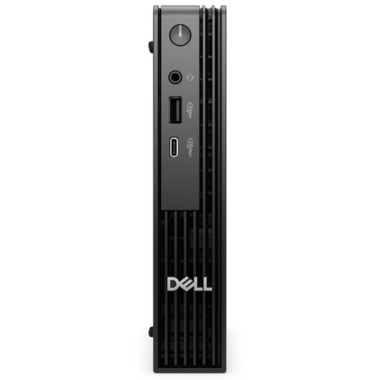 Dell Pro Micro QCM1250 Desktop PC – Core Ultra 5 235T / 8GB RAM / 512GB SSD / Win 11 Pro (BTO102_QCM1250_EMEA) image 1