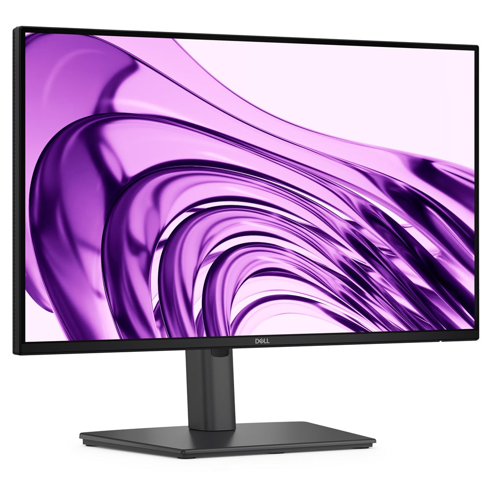 Dell Pro P 22 P2226H 22-inch Full HD 100Hz IPS Monitor (210-BVJQ) — front view