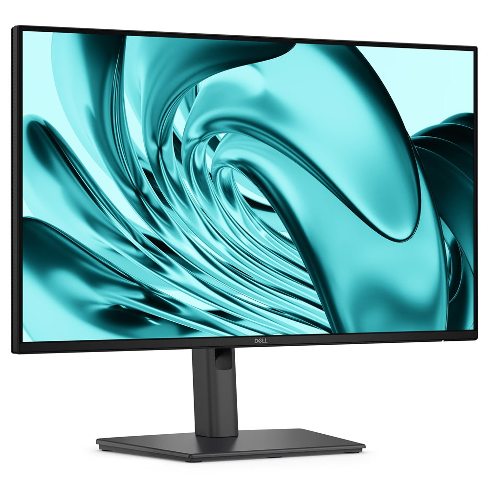 Dell Pro P 24 P2426H 24-inch Full HD 120Hz IPS Monitor (210-BVKM) — front view