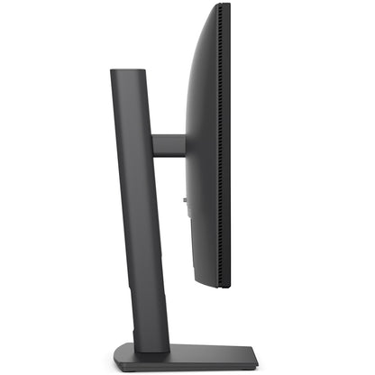 Dell Pro P 24 P2426H 24-inch Full HD 120Hz IPS Monitor (210-BVKM) — side view