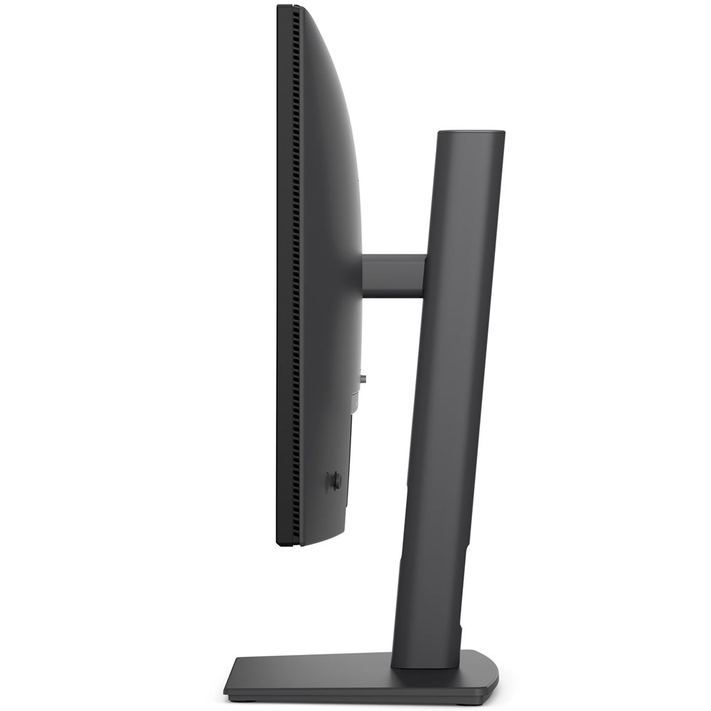 Dell Pro P 24 P2426H 24-inch Full HD 120Hz IPS Monitor (210-BVKM) — rear view