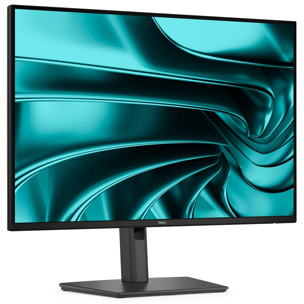 Dell Pro P 24 P2426E 24-inch WUXGA USB-C Hub Monitor (210-BVJT) — front view