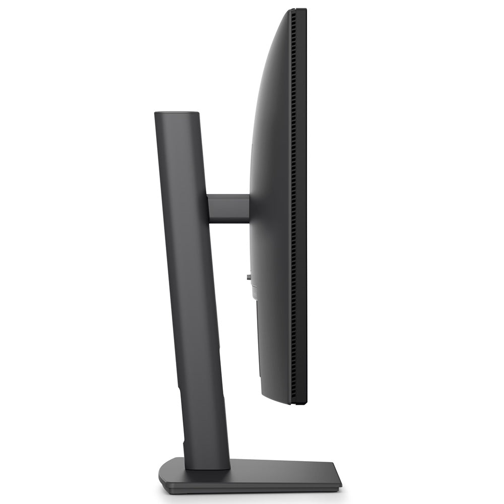 Dell Pro P 24 P2426E 24-inch WUXGA USB-C Hub Monitor (210-BVJT) — side view