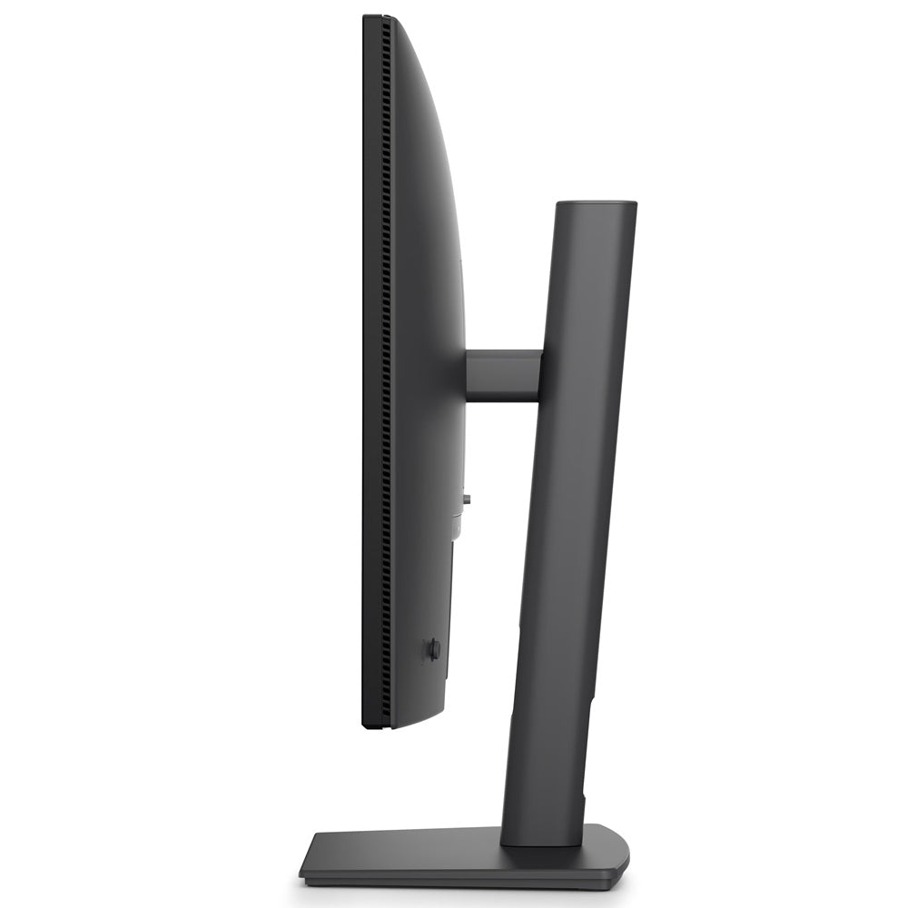 Dell Pro P 24 P2426E 24-inch WUXGA USB-C Hub Monitor (210-BVJT) — rear view