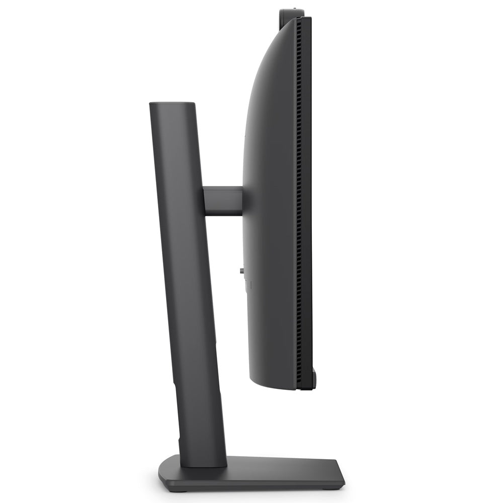 Dell Pro P 24 P2426HEB 23.8-inch Full HD USB-C Hub Conferencing Monitor (210-BVHS) — rear view