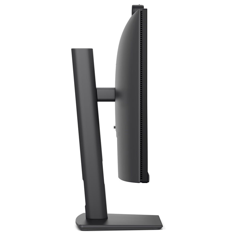 Dell Pro P 24 P2426HEV 23.8-inch Full HD USB-C Hub Webcam Monitor (210-BVHW) — rear view