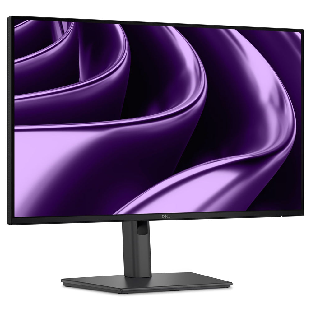 Dell Pro P 24 P2426HE 24-inch Full HD USB-C Hub Monitor (210-BVKN) — front view