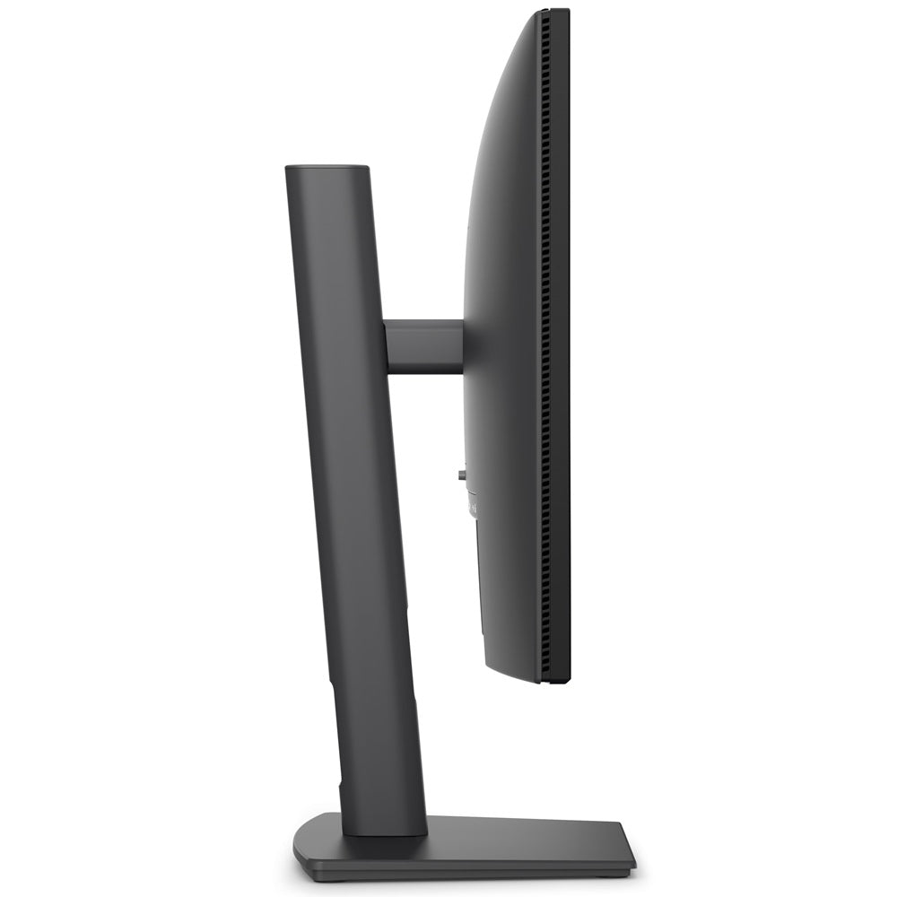 Dell Pro P 24 P2426HE 24-inch Full HD USB-C Hub Monitor (210-BVKN) — side view