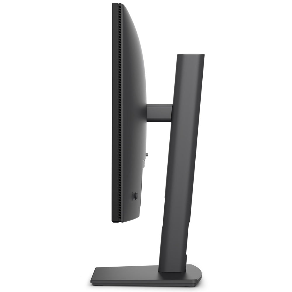 Dell Pro P 24 P2426HE 24-inch Full HD USB-C Hub Monitor (210-BVKN) — rear view