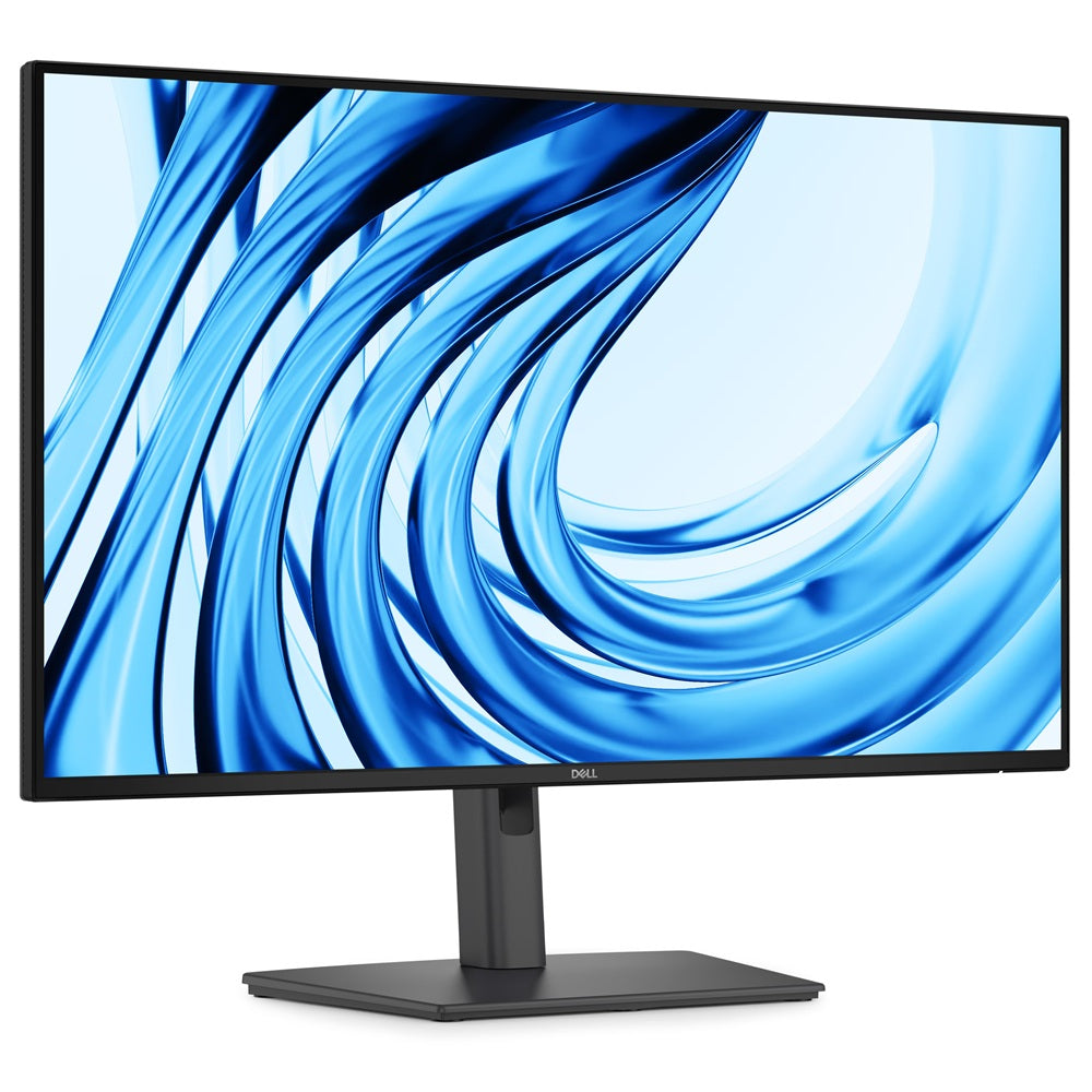 Dell Pro P 27 P2726H 27-inch Full HD 120Hz IPS Monitor (210-BVKP) — front view