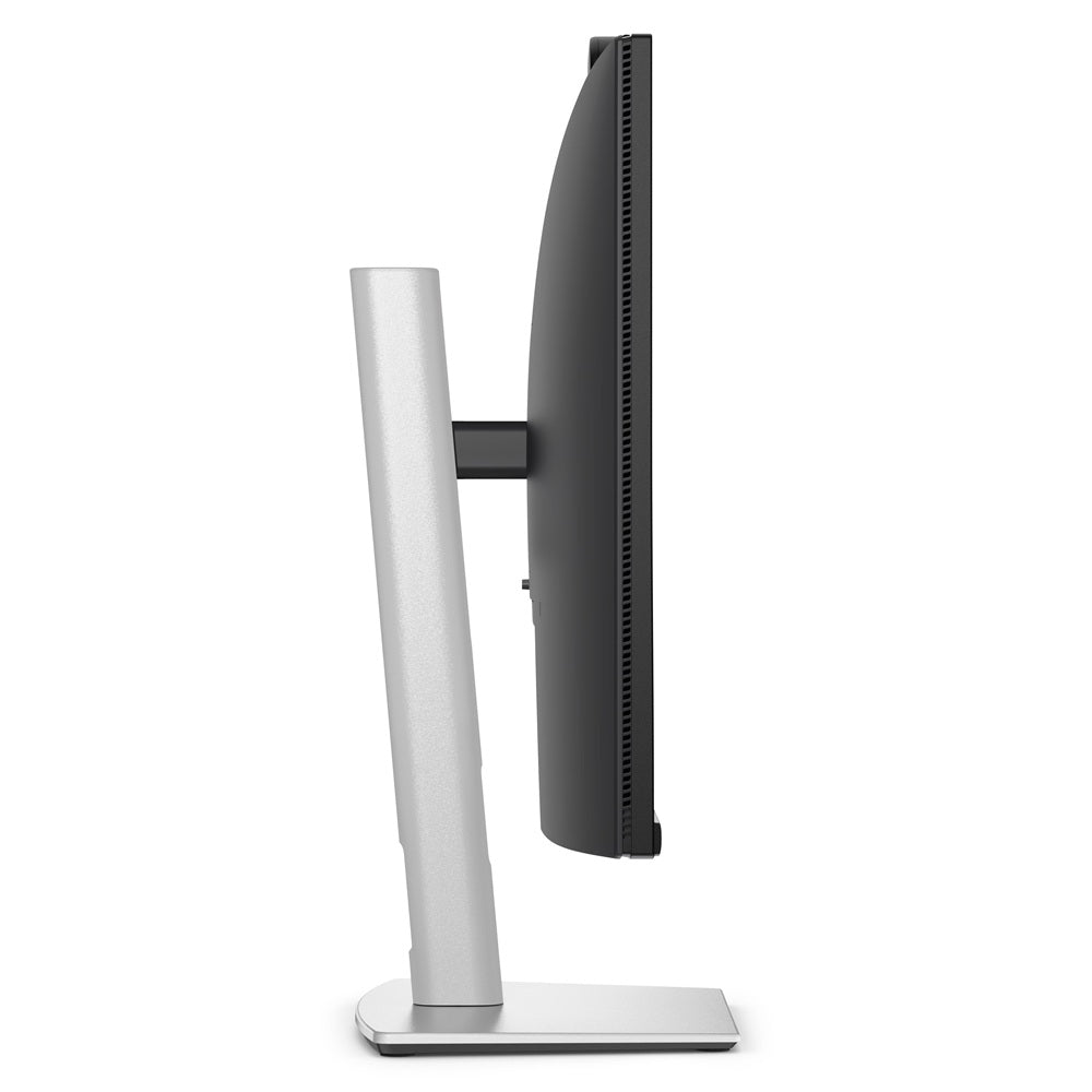 Dell Pro P 27 P2726DEV 27-inch QHD USB-C Hub Webcam Monitor (210-BVHV) — rear view