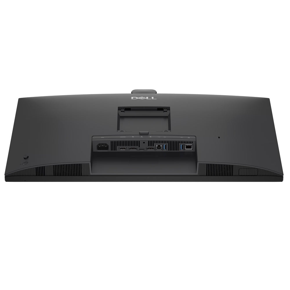 Dell Pro P 27 P2726DEV 27-inch QHD USB-C Hub Webcam Monitor (210-BVHV) — in use