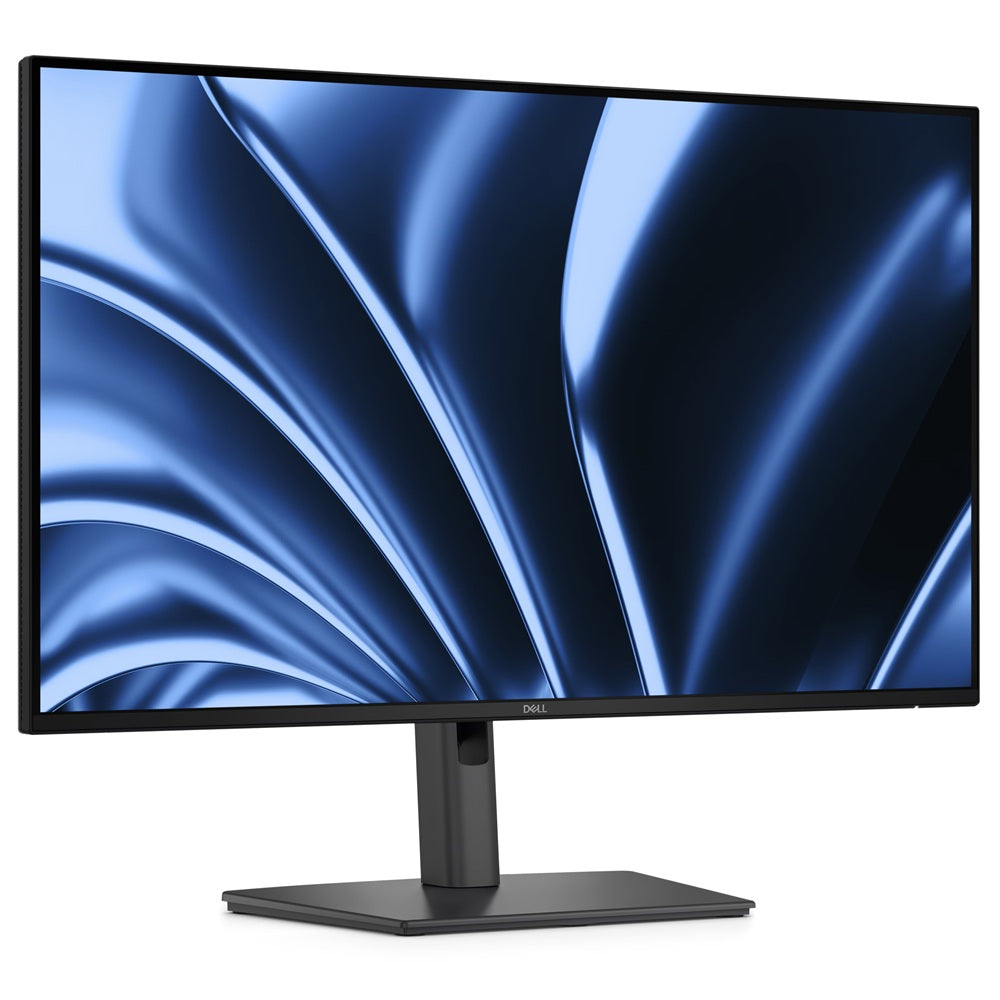 Dell Pro P 27 P2726HE 27-inch Full HD USB-C Hub Monitor (210-BVKQ) — front view